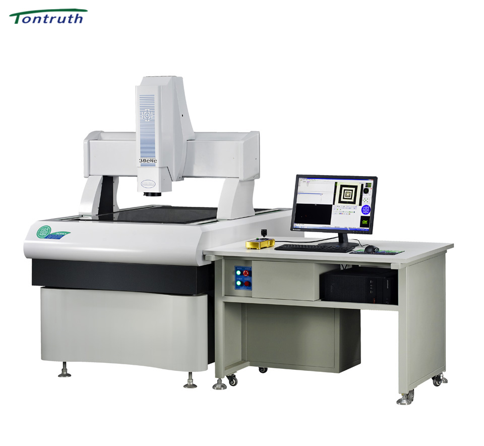 影像測量儀廠家