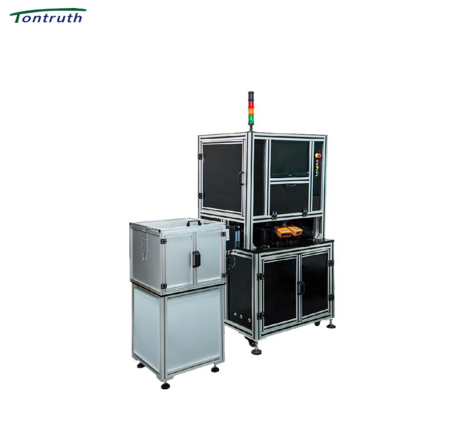 視覺檢測設(shè)備 視覺檢測設(shè)備