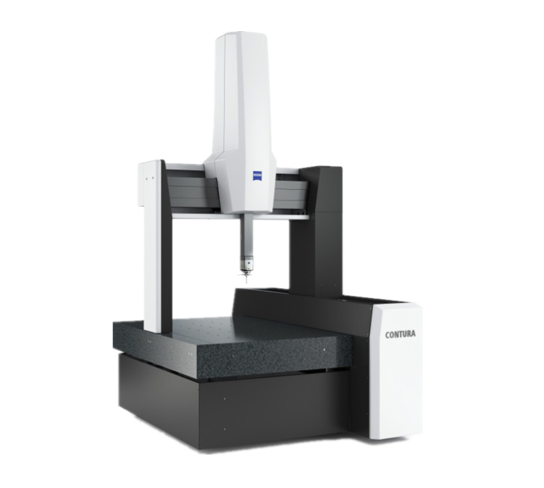 三坐標(biāo)測量機(jī) 三坐標(biāo)測量機(jī)