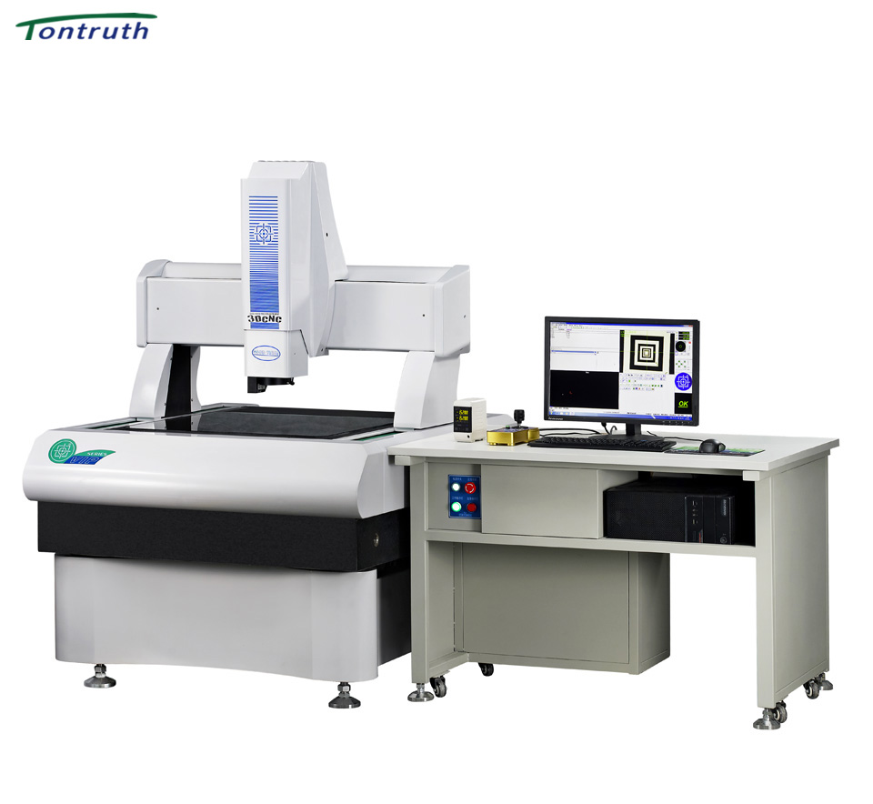 二次元影像測量儀 二次元影像測量儀